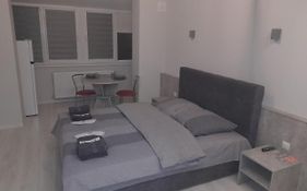 Hotelroom 11